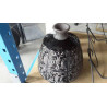 VASE DECO NOIR
