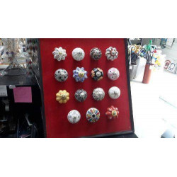 POIGNEE CERAMIQUE UNITE