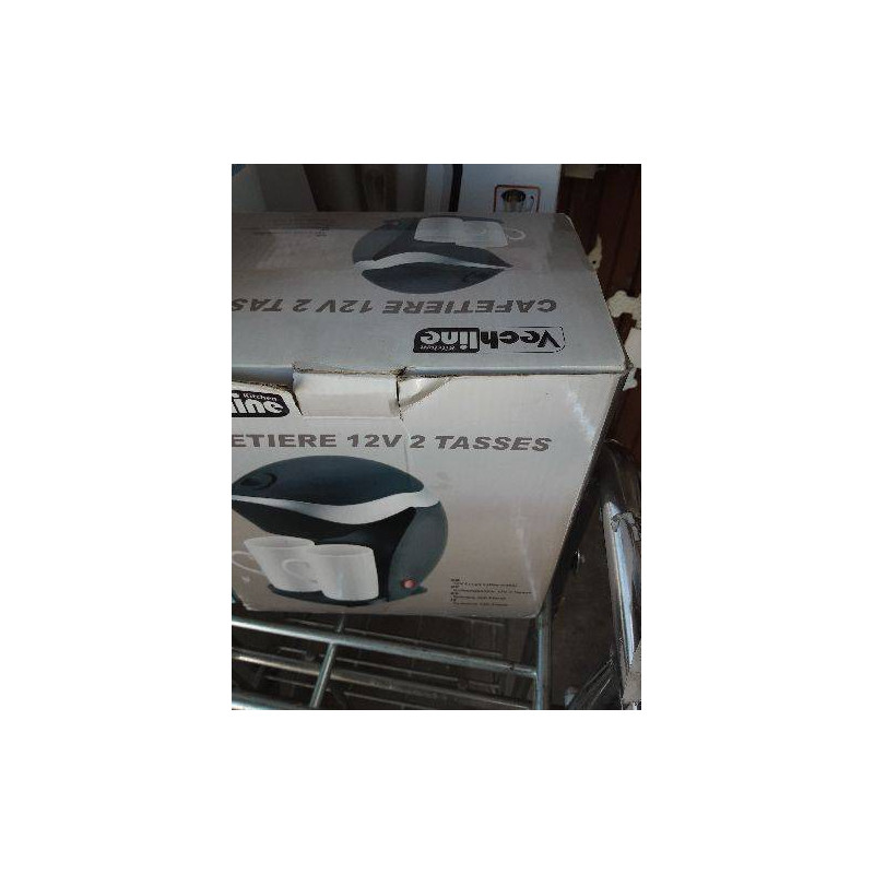 RAFAICHISSEUR BOUTEILLE  12V  240V