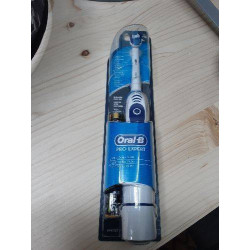 BROSSE A DENTS PILES