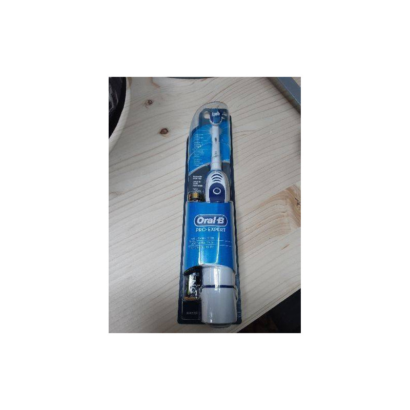 BROSSE A DENTS PILES