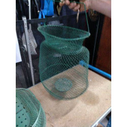 PANIER DE PÊCHE