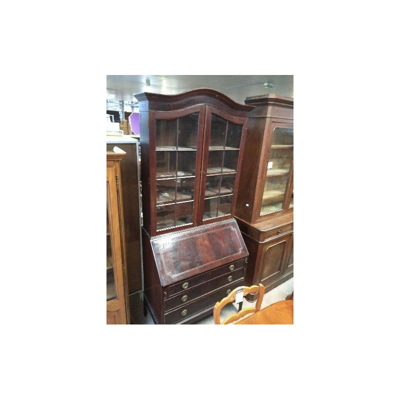 HAUT  BIBLIOTHÈQUE ETAT