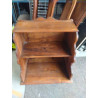 ETAGERE BOIS 