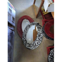 MIROIR DANS L\'ETAT