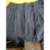 JUPE BLEUE MARINE NAF NAF