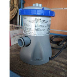 POMPE FILTRANTE BESTWAY 