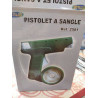 PISTOLET À SANGLE