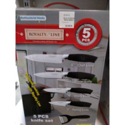 BLOC 4 PIECES REVETEMENT CERAM