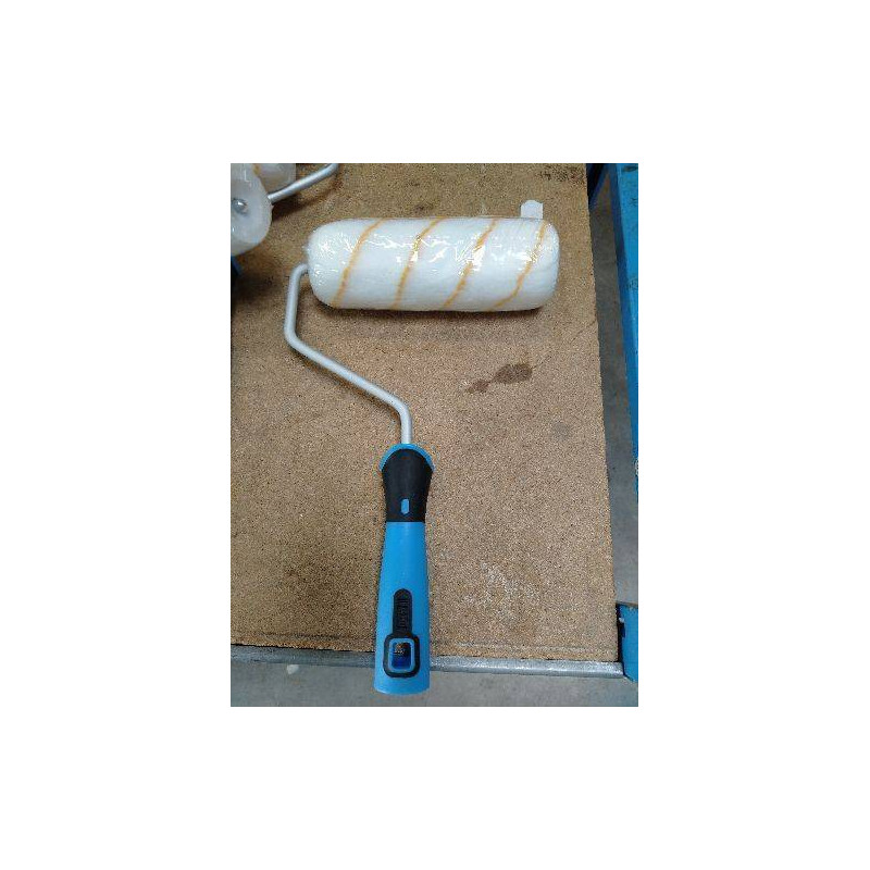 ROULEAU MUR ET PLAFOND