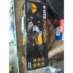 MEULEUSE ANGULAIRE VITO 850W