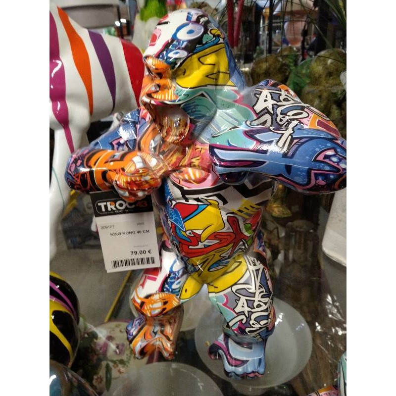 KING KONG 40 CM