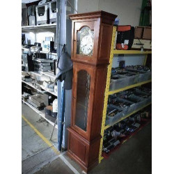 HORLOGE EDMOND QUENOT