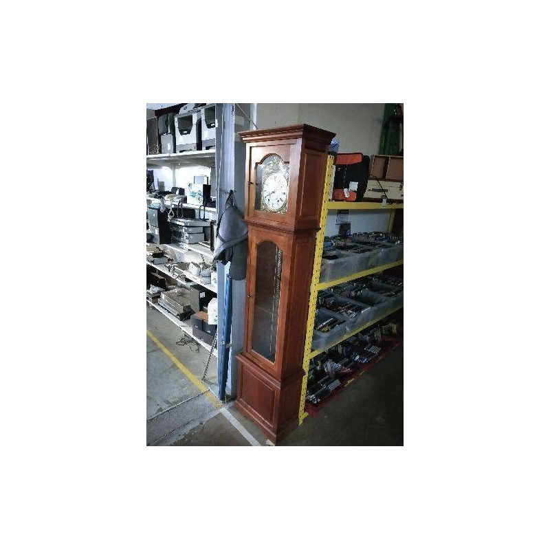 HORLOGE EDMOND QUENOT