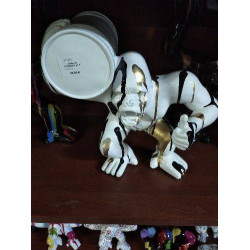 GORILLE TONNEAU LAT. PM