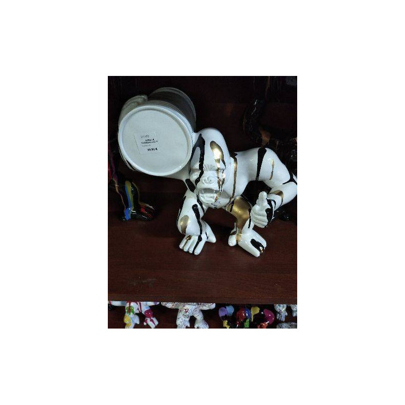 GORILLE TONNEAU LAT. PM