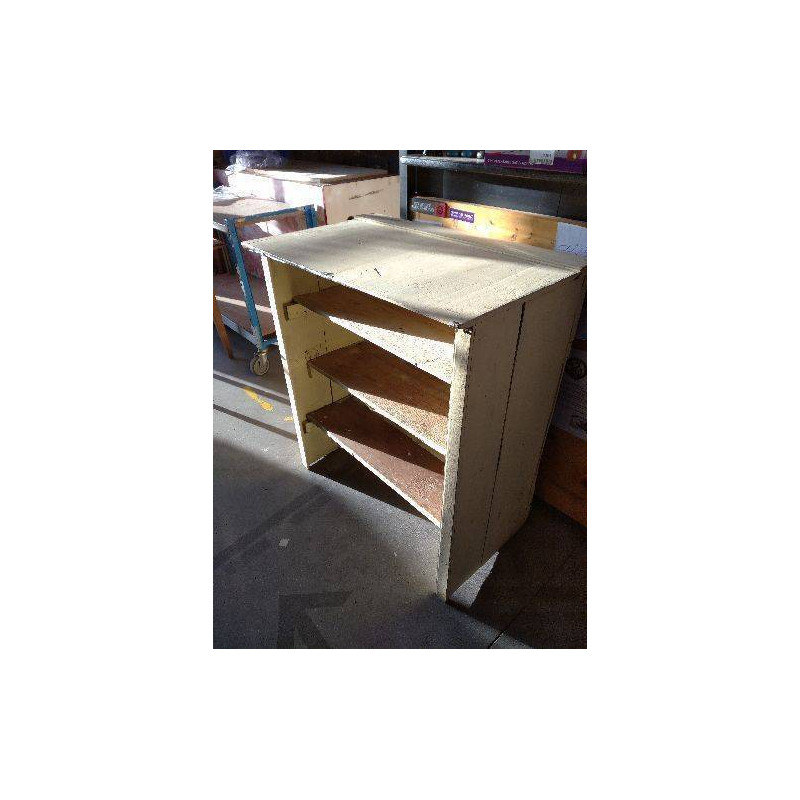 ÉTAGÈRE 3  NIVEAUX