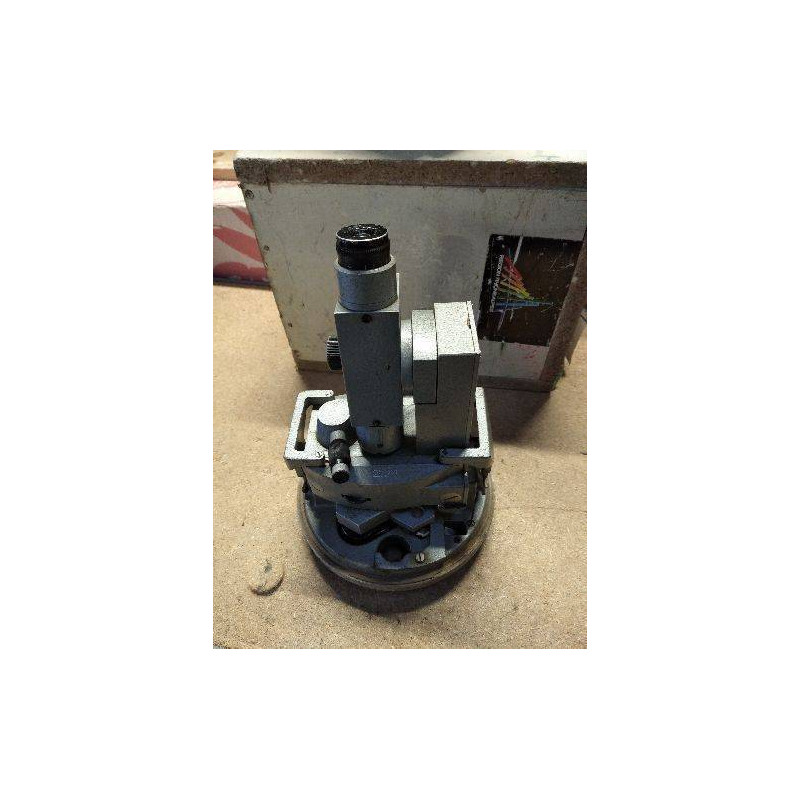 APPAREIL DE CADASTRE SLOM