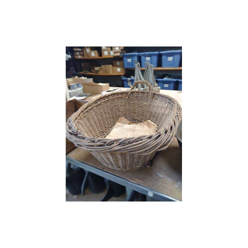 PANIER ANCIEN