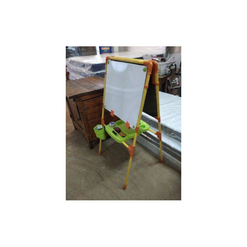 TABLEAU ENFANT ARDOISE/CRAIE