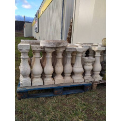 BALUSTRE