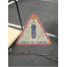 PANNEAU DE SIGNALISATION