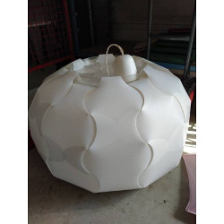 SUSPENSION BOULE PUZZLE...