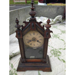 HORLOGE ANCIEN ÉTAT