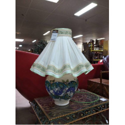 LAMPE A POSER OLIVIER COSSO