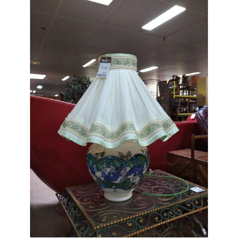 LAMPE A POSER OLIVIER COSSO