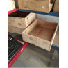 CAISSE BOIS GM 