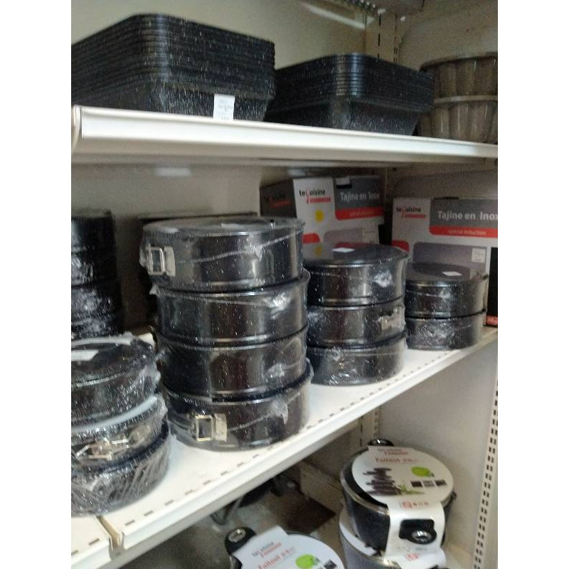 MOULE A CHARNIERE X3 MM