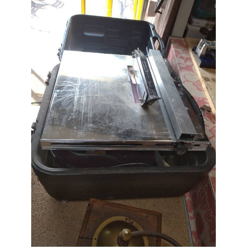 SCIE DE CARRELAGE DIAMINIBOX