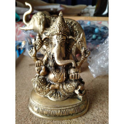 GANESH BRONZE