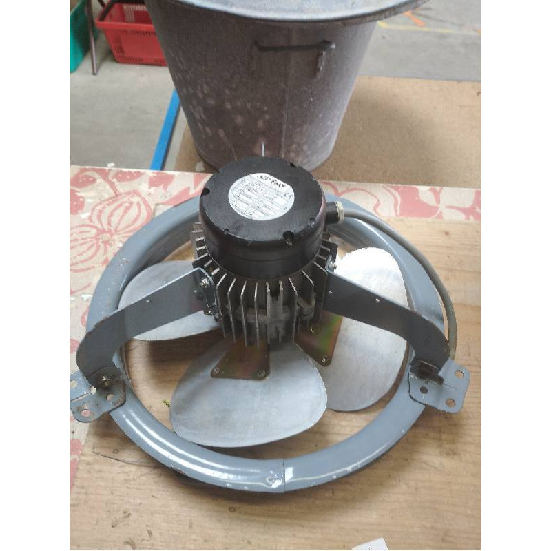 VENTILATEUR FMV LAMEL 