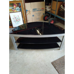 MEUBLE TÉLÉ 50/100CM