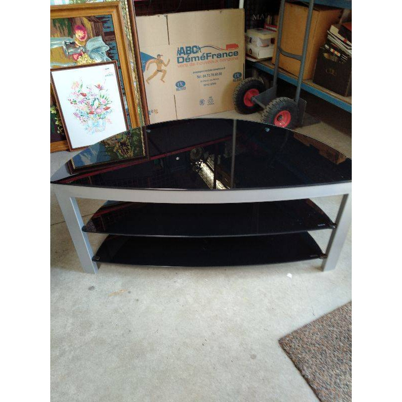 MEUBLE TÉLÉ 50/100CM