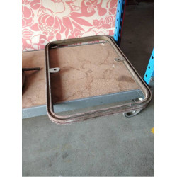 HUBLOT RECTANGULAIRE 