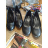 CHAUSSURES NOIRES 