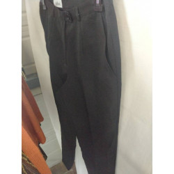 PANTALON NOIR