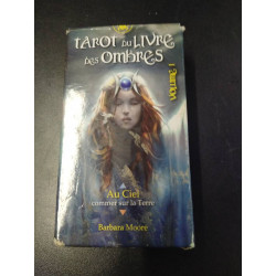 CARTES TAROT LIVRE DES OMBRES