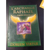 COFFRET L\'ARCHANGE RAPHAËL