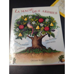 LA MAGIE DES ARBRES