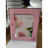 CADRE A PHOTO ROSE 15*20