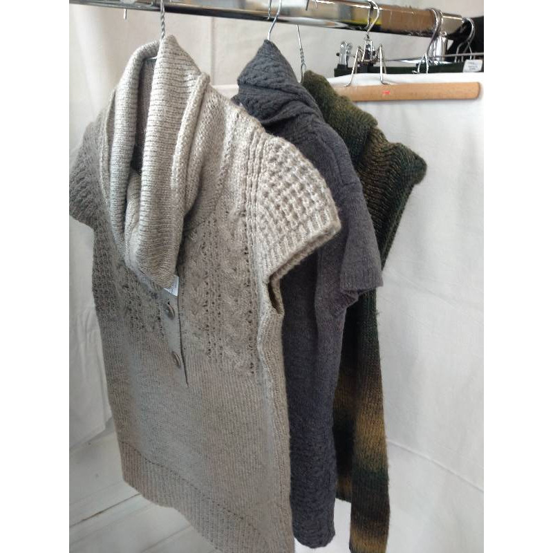 PULL COL ROULÉ FEMME