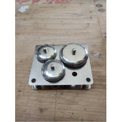 DISTRIBUTEUR COSMÉTIQUES 