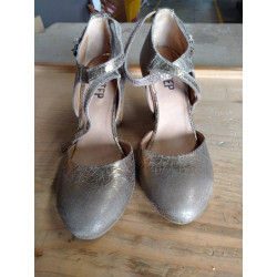 CHAUSSURES DORÉS AIRSTEP