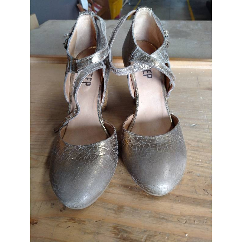 CHAUSSURES DORÉS AIRSTEP