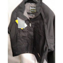 VESTE TRAVAIL PANOPLY