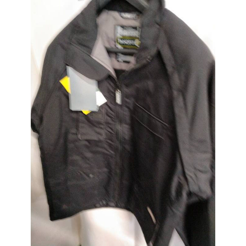 VESTE TRAVAIL PANOPLY